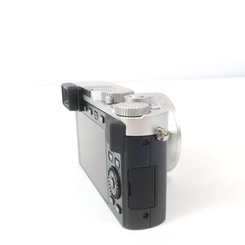 Leica ライカ/デジタルカメラ/D-LUX7/5429801/ABランク/65【中古
