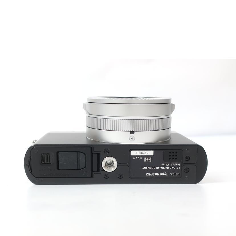 Leica ライカ/デジタルカメラ/D-LUX7/5429801/ABランク/65【中古】 Leica ライカ/デジタルカメラ/D-LUX7/5429801/ABランク/65【中古