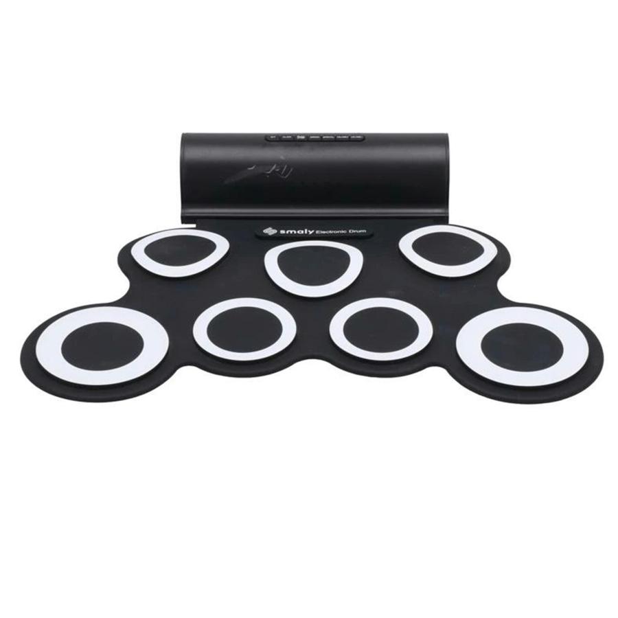 smaly DORAM-1 スマイリーロールアップドラム Amazon.co.jp: スマリー(SMALY) 電子ドラム ロールアップドラム