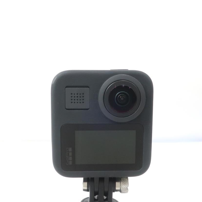 GoPro（ゴープロ） ゴープロ/アクションカメラ GoPro Max 2019年モデル