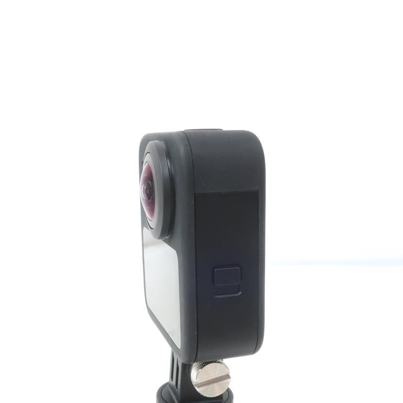 GoPro（ゴープロ） ゴープロ/アクションカメラ GoPro Max 2019年モデル