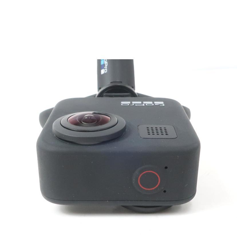 GoPro（ゴープロ） ゴープロ/アクションカメラ GoPro Max 2019年モデル 