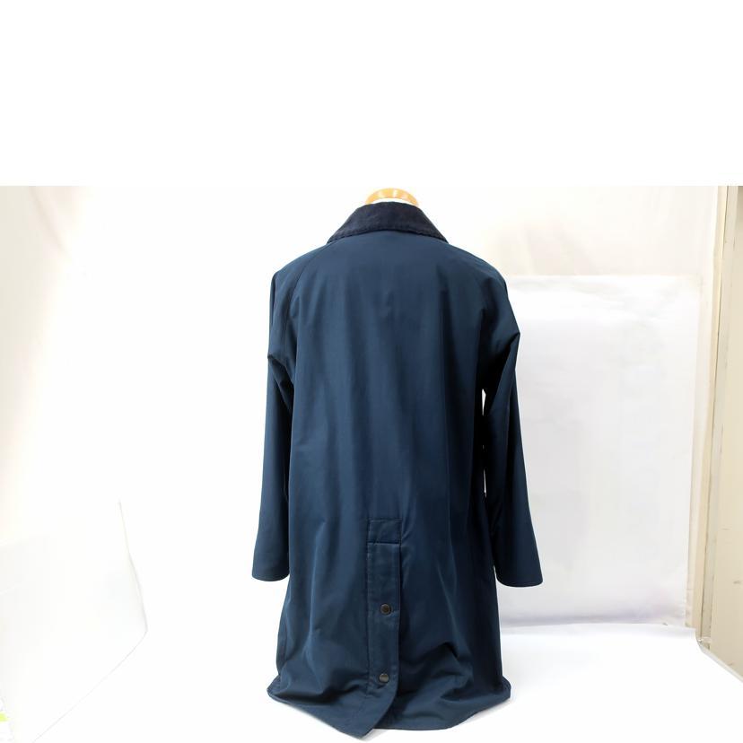 Barbour バブアー/メンズコート 裏地なし サイズ36 約Sサイズ ダーク