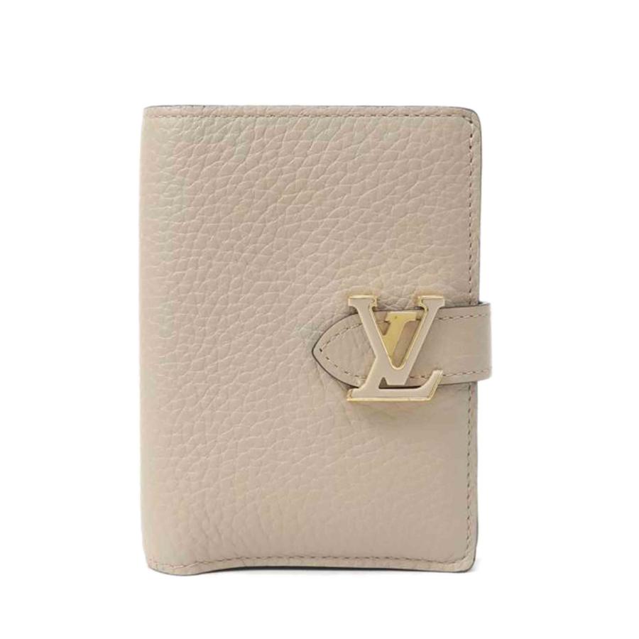 LOUIS VUITTON ルイ・ヴィトン/ヴェルティカル ウォレット コンパクト  