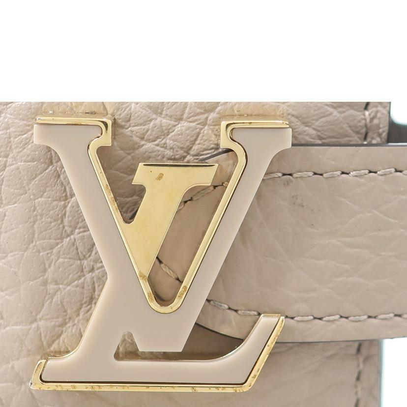 LOUIS VUITTON ルイ・ヴィトン/ヴェルティカル ウォレット コンパクト  