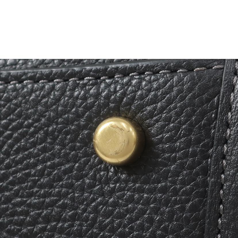 COACH（コーチ） コーチ/レザー2WAYショルダーバッグ カギなし/F2339 