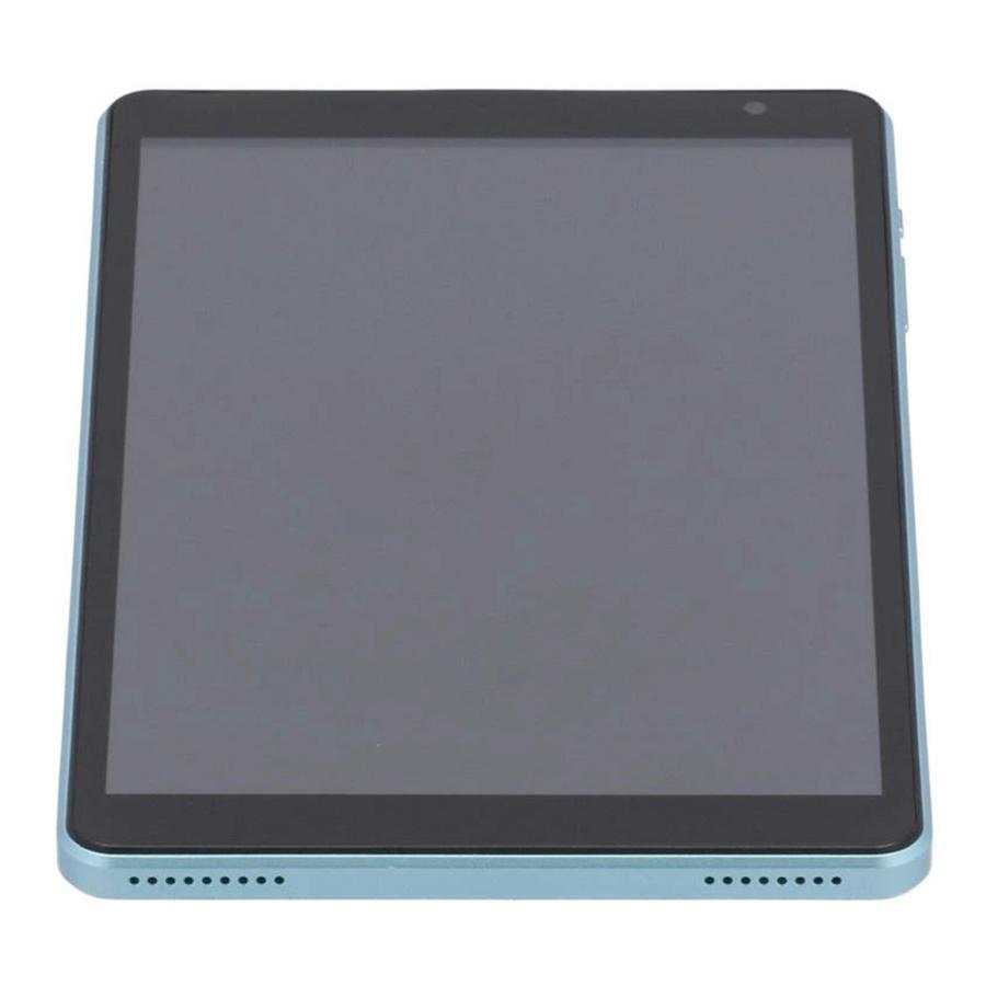 TECLAST TECLAST/タブレット/P85T ROW 64GB/8567saceaf00001192