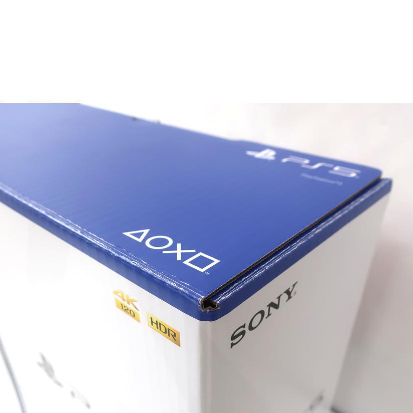 SONY（ソニー） ソニー/PlayStation5 /CFI-2000A01