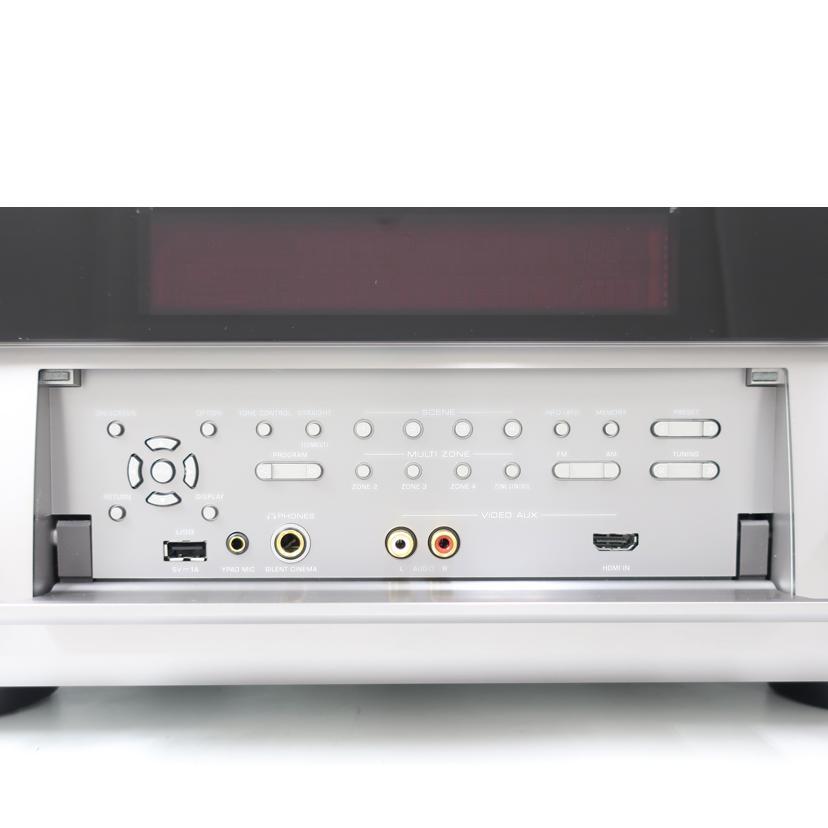 YAMAHA ヤマハ/AVレシーバー/RX-A2070/21Y118948ZP/Bランク/65【中古】 YAMAHA（ヤマハ） ヤマハ/AVレシーバー/RX-A2070/21Y118948ZP/Bランク