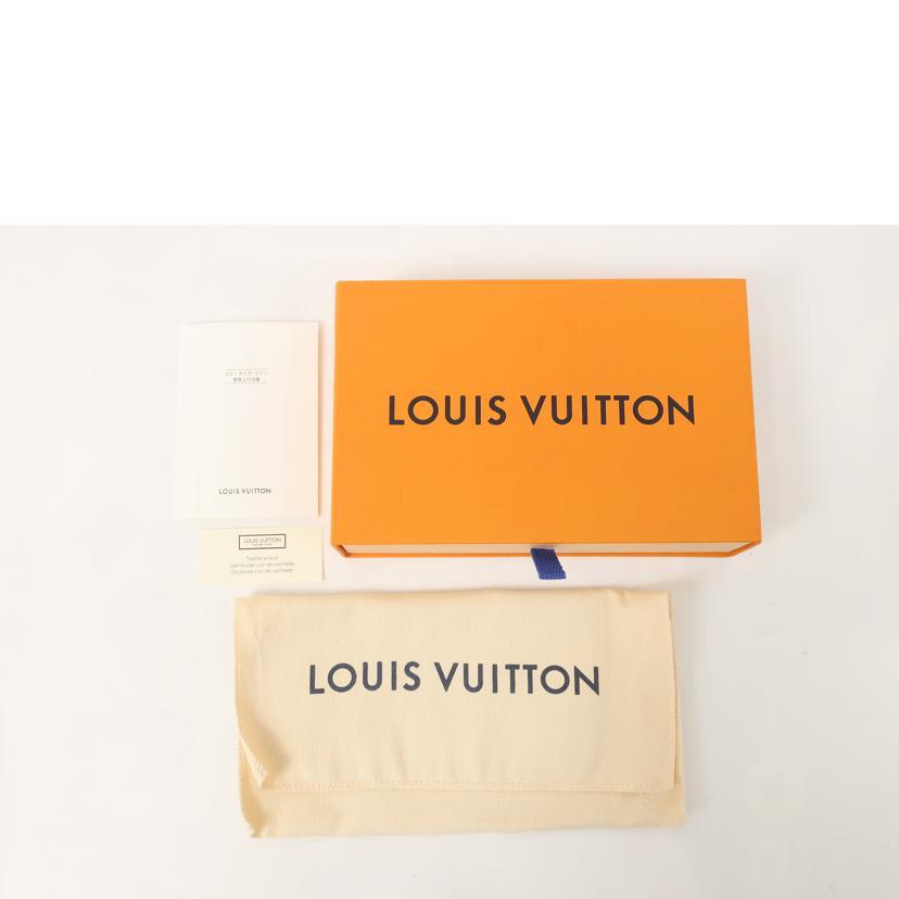 LOUIS VUITTON（ルイ・ヴィトン） ルイ・ヴィトン/ポルトフォイユ