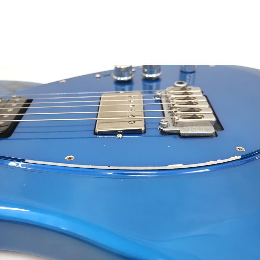 Tokai 東海楽器/エレキギター タルボ ブルー/Talbo/Bランク/65【中古