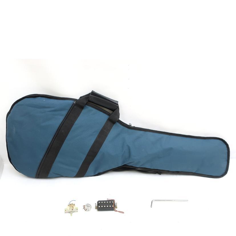 Tokai 東海楽器/エレキギター タルボ ブルー/Talbo/Bランク/65【中古