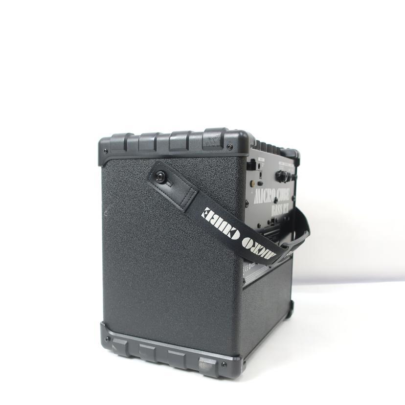 Roland ローランド/ベースアンプ ACアダプターなし/MICRO CUBE BASS RX