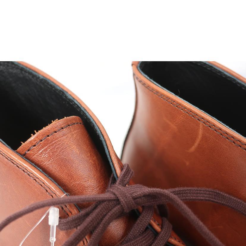 Danner ダナー/チャッカブーツ 25.5cm ブラウン/D219875/Aランク/65