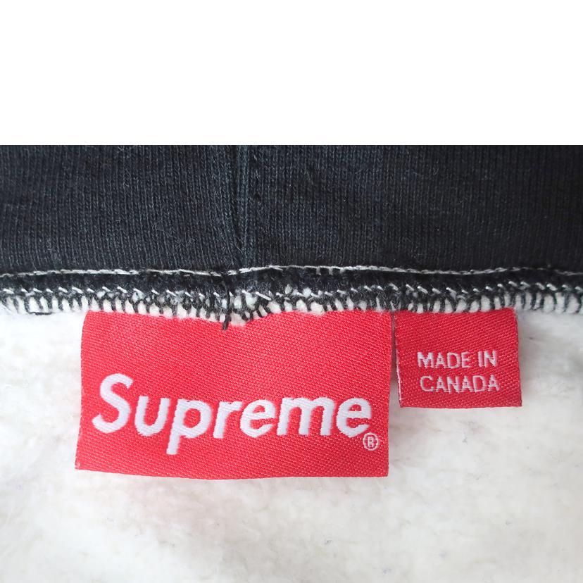 Supreme（シュプリーム） シュプリーム/メンズパーカー ツートン