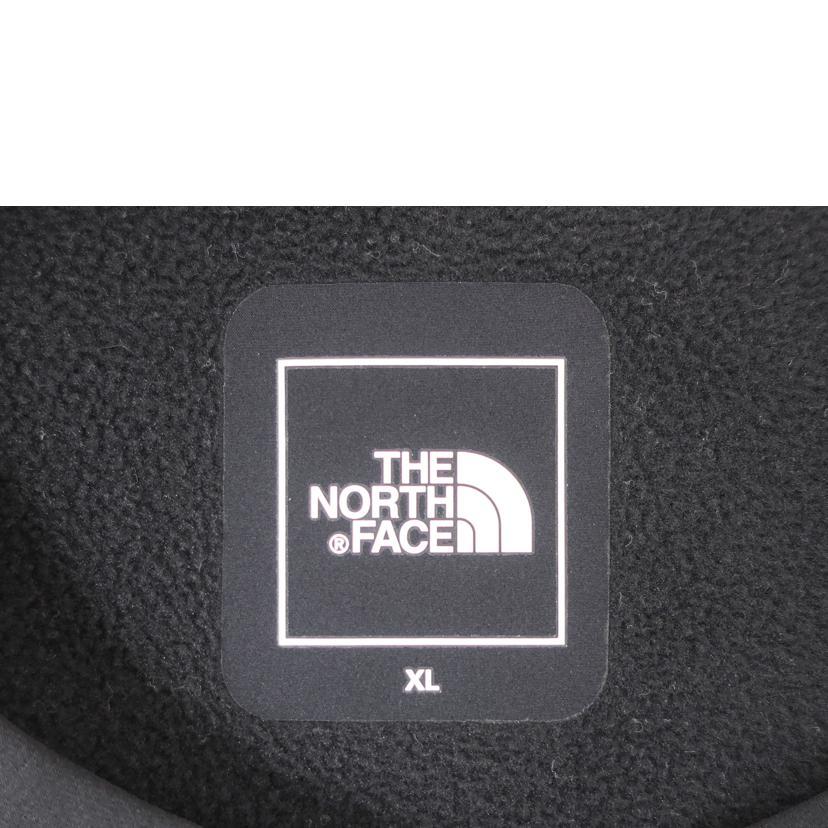 ⭐︎ NORTH FACE ノースフェイス NP72072 古着⭐︎ ブラック THE NORTH FACE（ザ ノースフェイス） ザノースフェイス/エイペックス