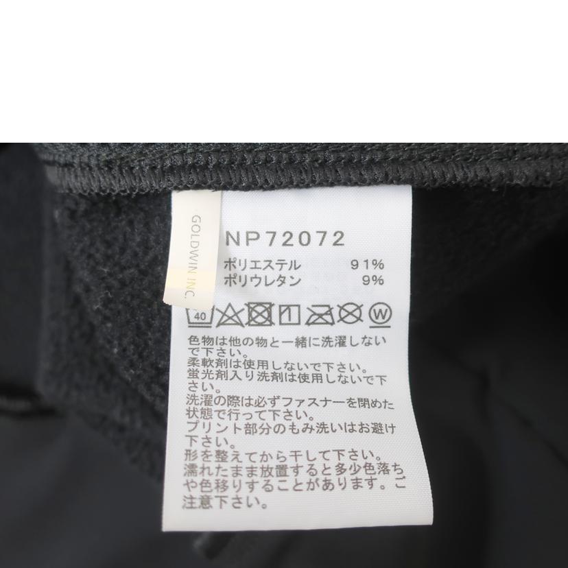 THE NORTH FACE（ザ ノースフェイス） ザノースフェイス/エイペックス