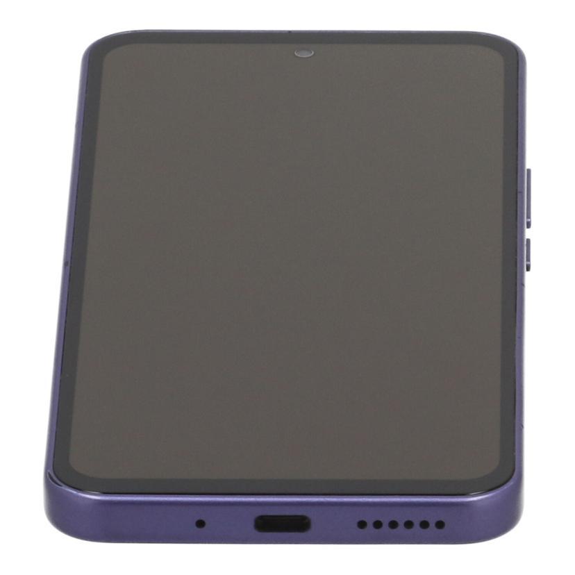 ZTE ZTE SIMロックなし ゼットティーイー/スマートフォン/Libero 5G