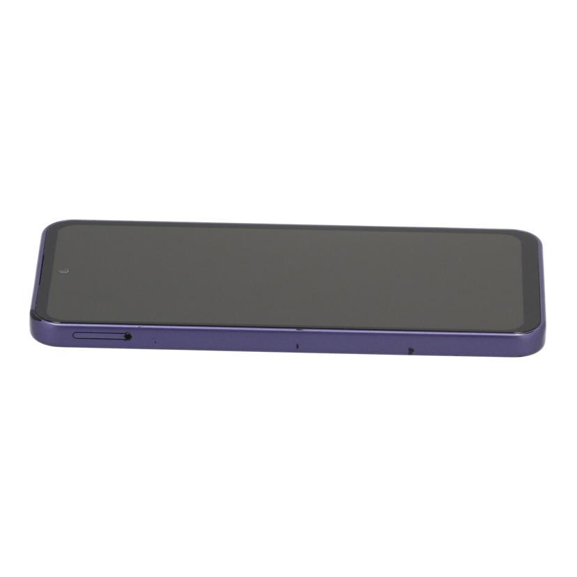 ZTE ZTE SIMロックなし ゼットティーイー/スマートフォン/Libero 5G