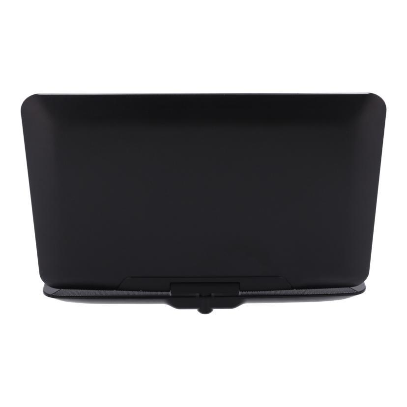 テレビ・映像機器 VERSOS ポータブルDVDプレーヤー 15.4インチ VS-E1540Z