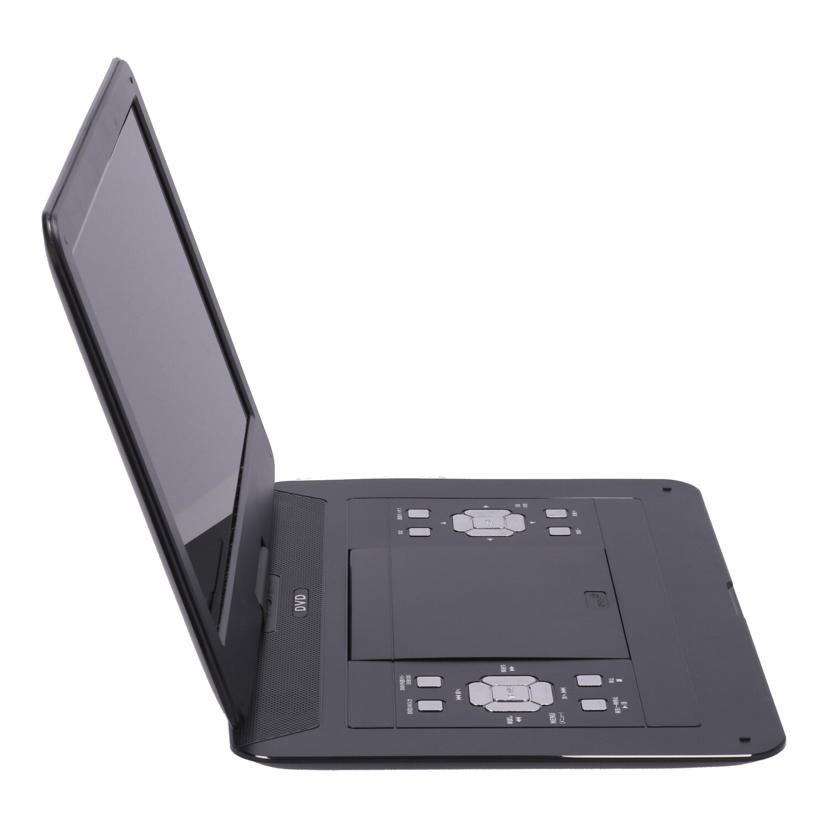 VERSOS ベルソス /ポータブルDVDプレーヤー15．4インチ/VS-E1540Z