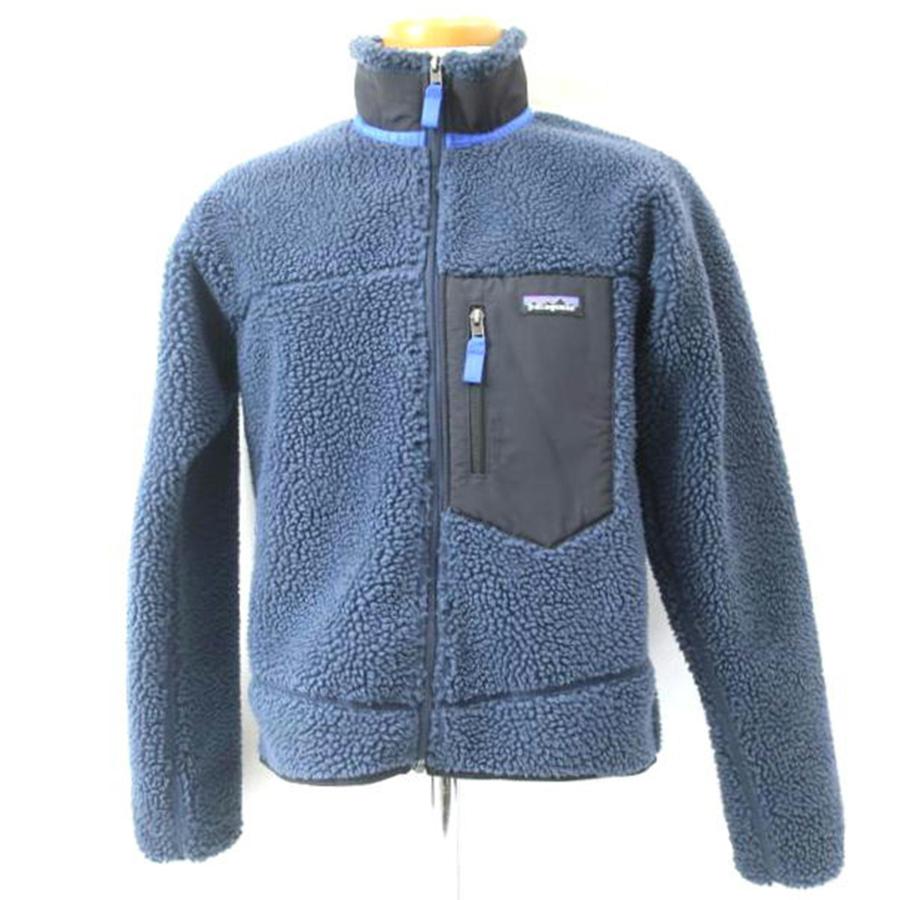 patagonia パタゴニア/クラシックレトロXジャケット フリース