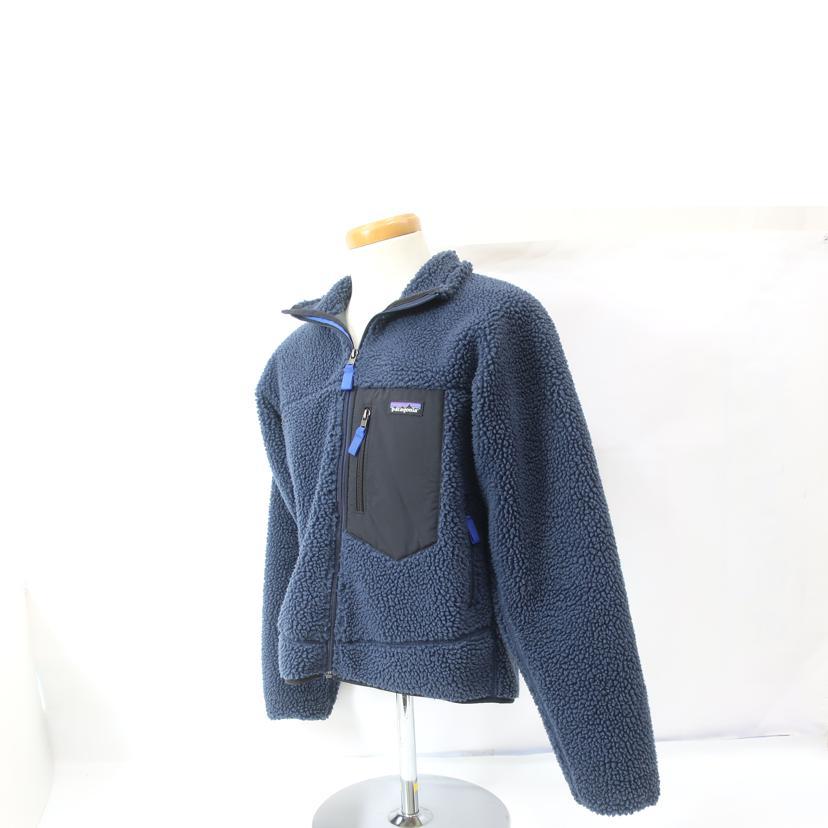 patagonia パタゴニア/クラシックレトロXジャケット フリース