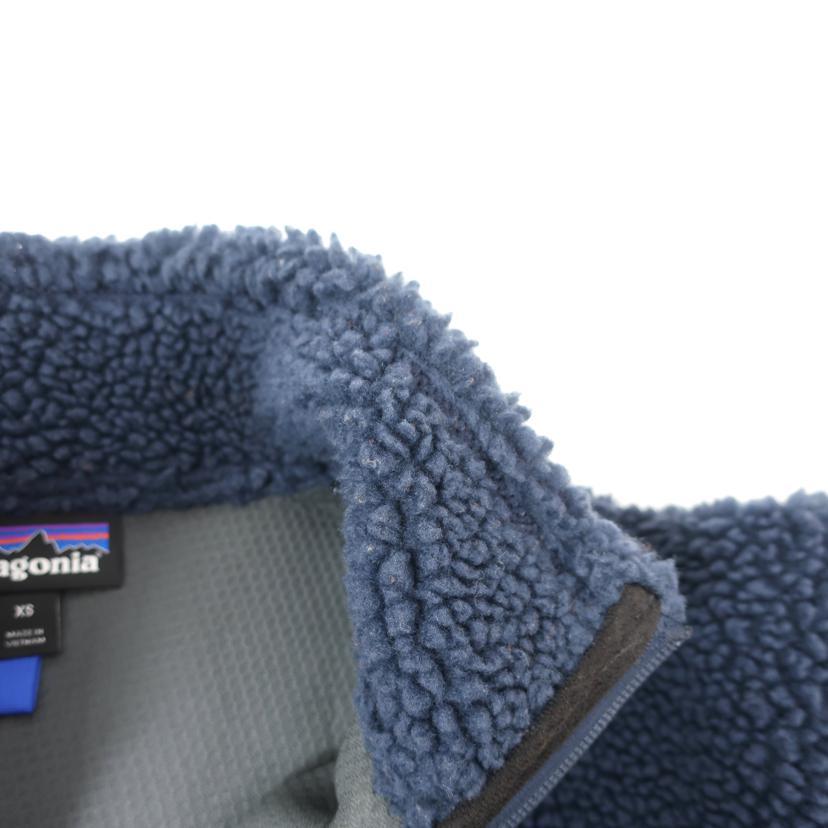 patagonia パタゴニア/クラシックレトロXジャケット フリース