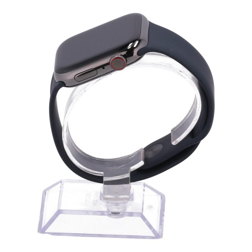 Apple アップル/AppleWatch Series9 Cellular 45mm/MRMW3J/A/DHF2QJ6T0W/Aランク/65【中古】_1