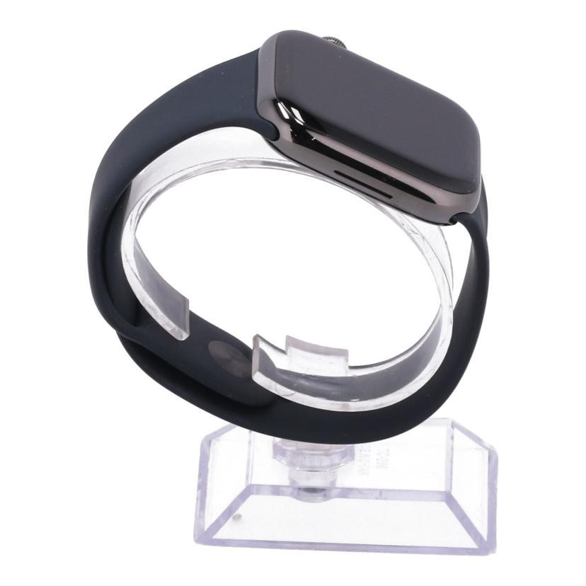 Apple アップル/AppleWatch Series9 Cellular 45mm/MRMW3J/A/DHF2QJ6T0W/Aランク/65【中古】_3