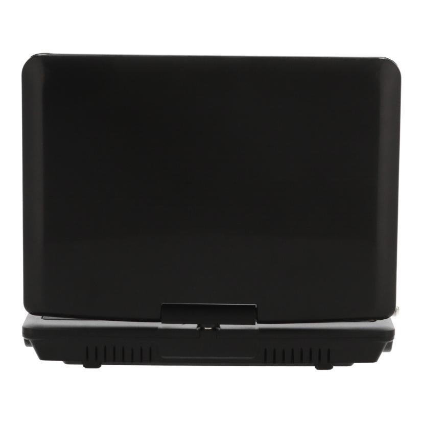 ポータブルDVDプレーヤー DT-DV2406-9 9インチ DAIEI 夢グループ 大栄トレーディング/ポータブルDVDプレーヤー9インチ