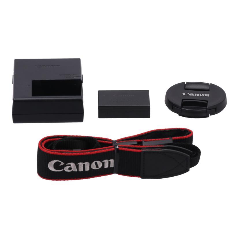 キヤノン - Canon /デジタル一眼水晶体一揃いの道具/EOS Kiss X9i/131031001102/B位置づける/65【中古】