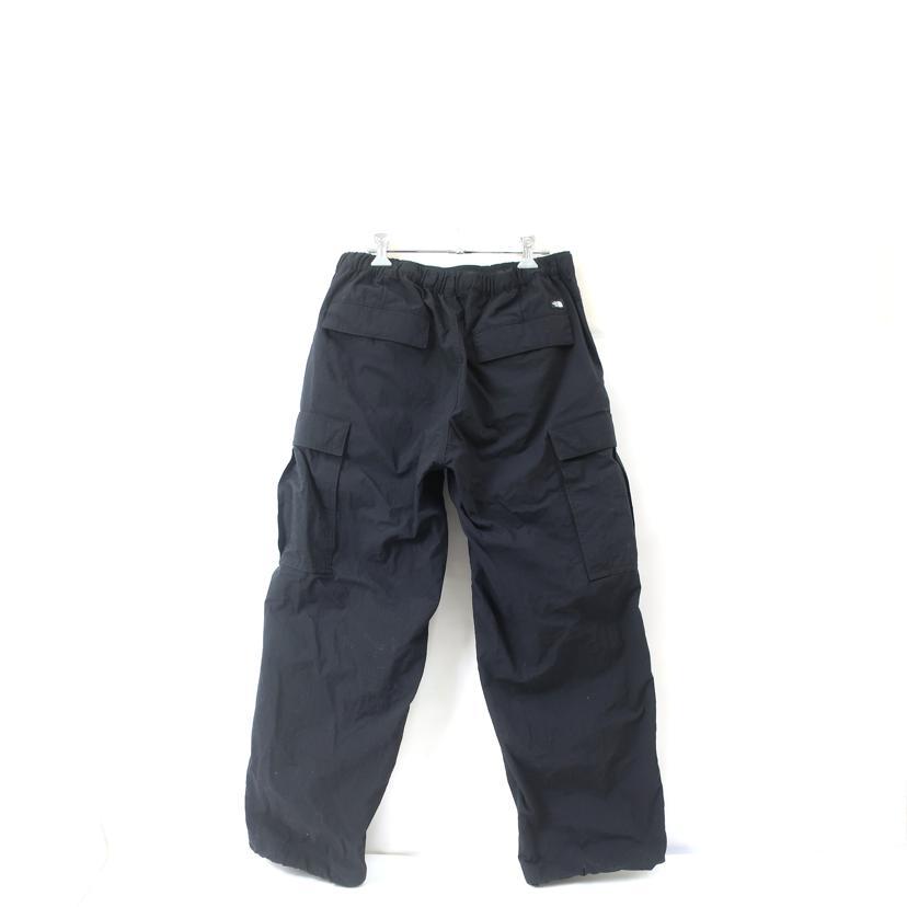 THE NORTH FACE ザノースフェイス/ジオロジーカーゴパンツ ブラック/NB82461/Aランク/65【中古】 THE NORTH FACE（ザ ノースフェイス） ザノースフェイス/ジオロジー