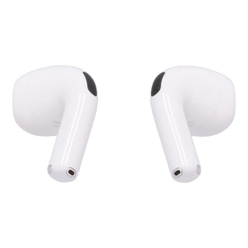 Apple アップル/AirPods4 ANC/MXP93J/A/KR257K524Q/Bランク/65【中古