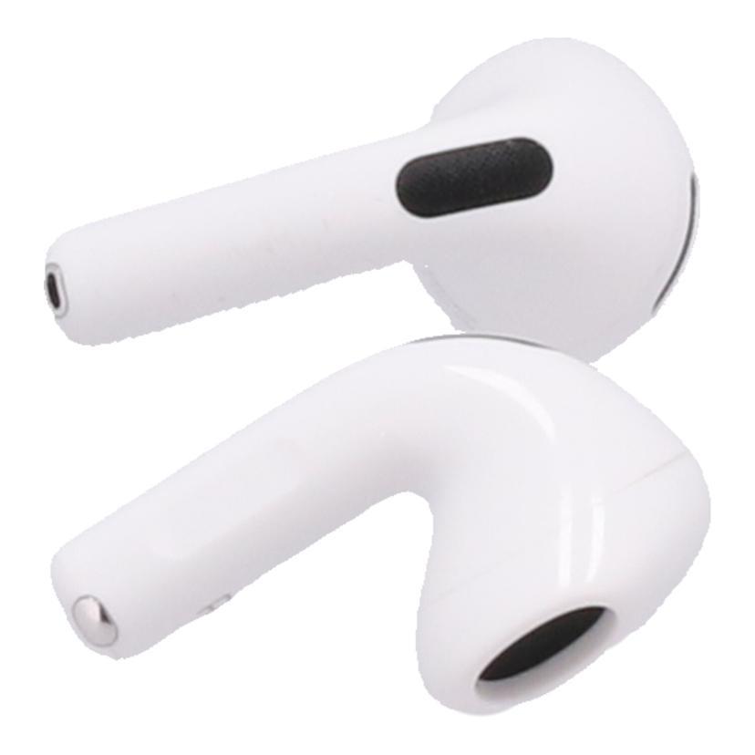 Apple アップル/AirPods4 ANC/MXP93J/A/KR257K524Q/Bランク/65【中古