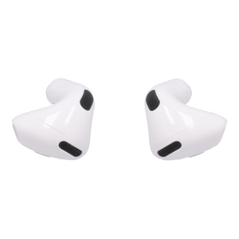 Apple アップル/AirPods4 ANC/MXP93J/A/KR257K524Q/Bランク/65【中古