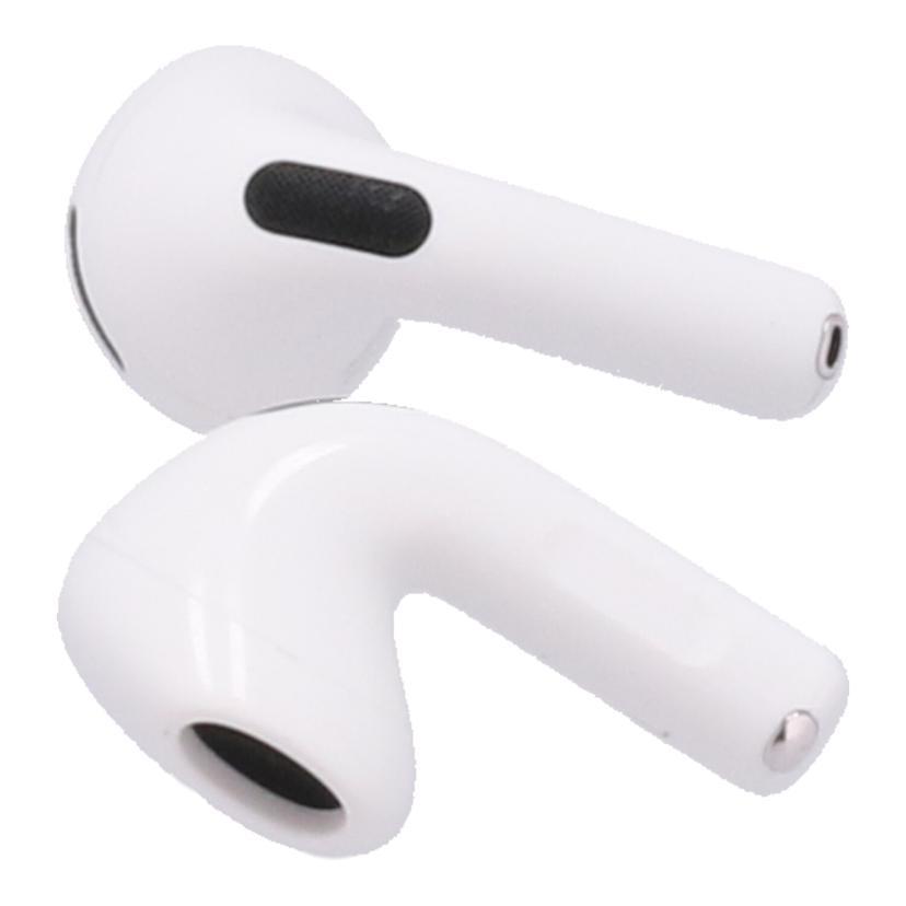 Apple アップル/AirPods4 ANC/MXP93J/A/KR257K524Q/Bランク/65【中古