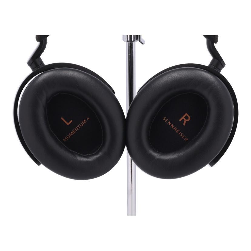 SENNHEISER ゼンハイザー/ヘッドホン/MOMENTUM4/Bランク/65【中古