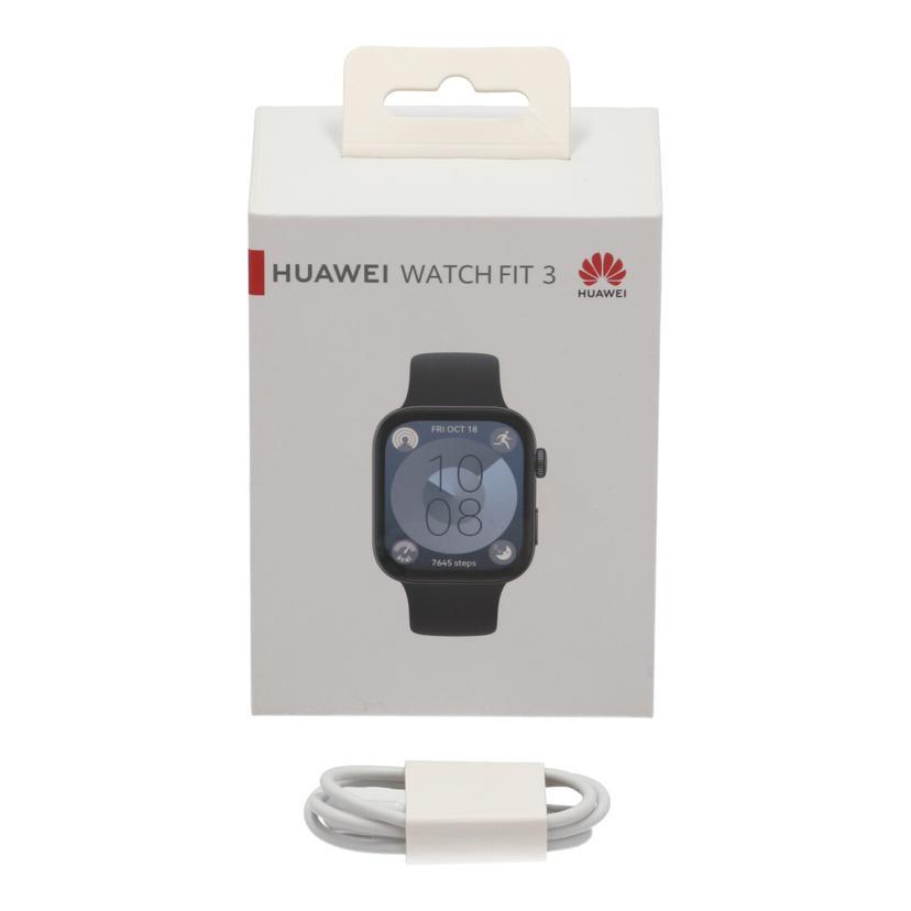 HUAWEI（ファーウェイ） ファーウェイ/スマートウォッチ/HUAWEI WATCH