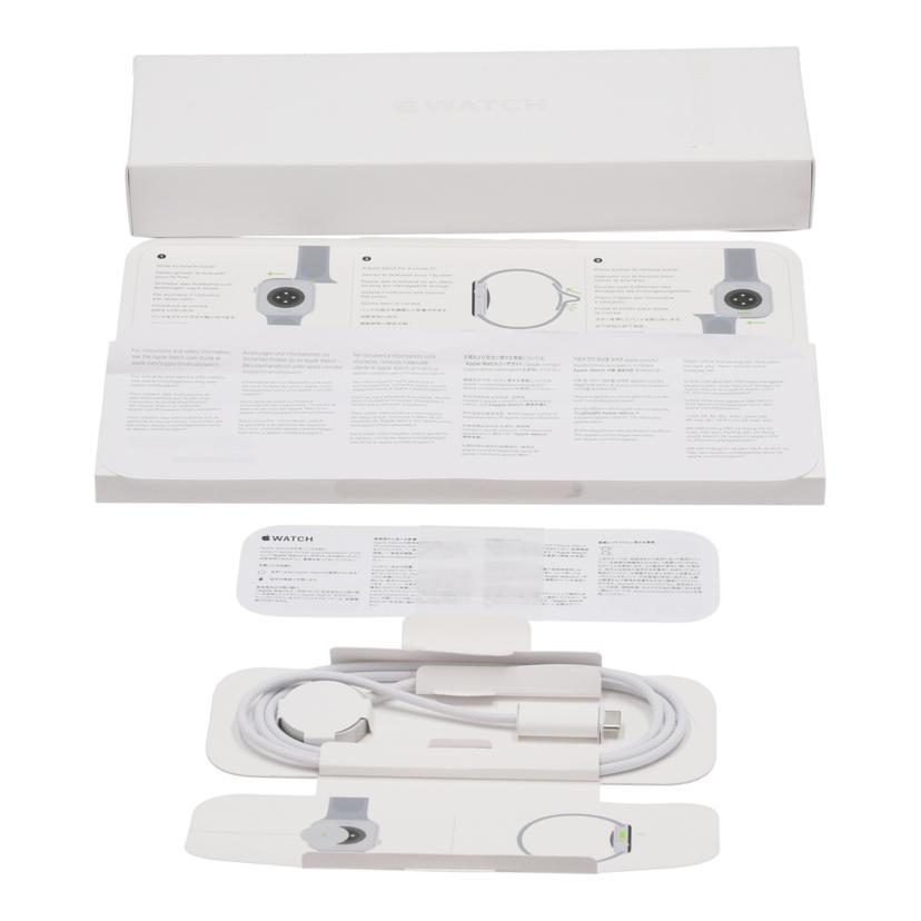 Apple Apple SIMロックなし アップル/AppleWatch Series10 Cellular