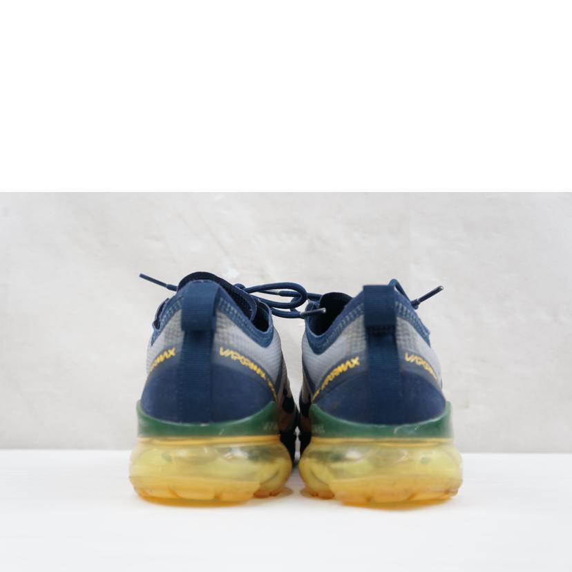 NIKE ナイキ NIKE AIR VAPORMAX 2019 AR6631-401 27.0 メンズシューズ Bランク 67｜wonderrex-ec｜02