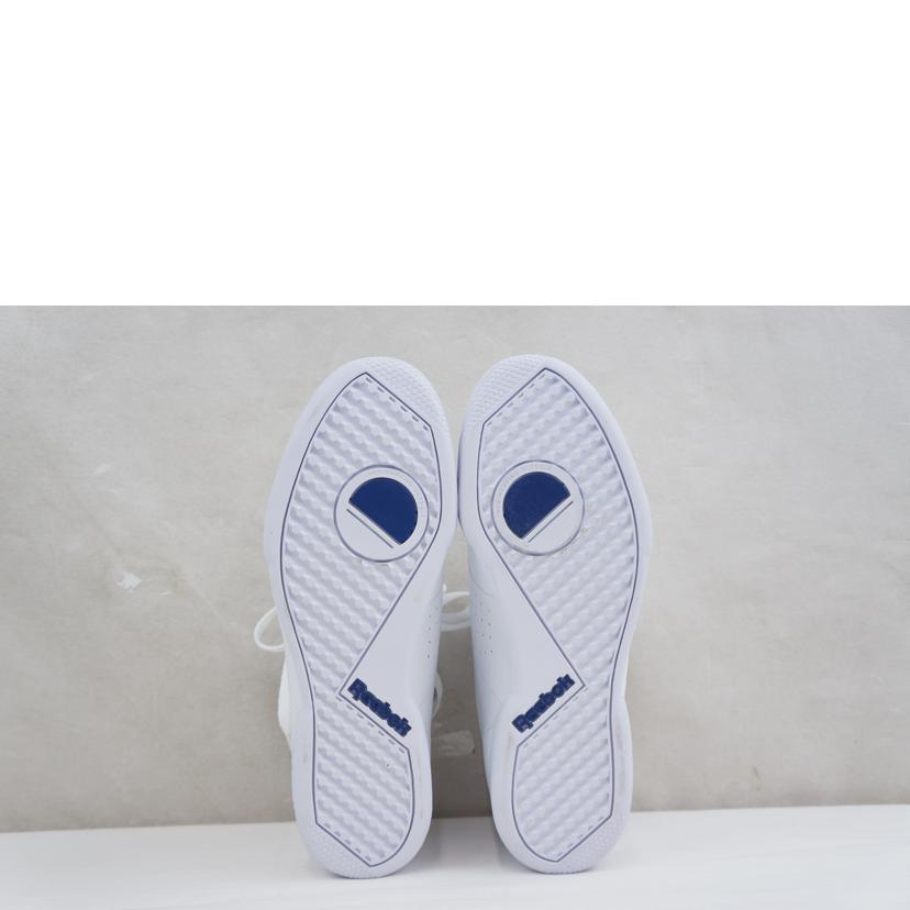 Reebok（リーボック） リーボック/NPC/059503/27.0/メンズシューズ/ABランク/67【中古】 : ワンダーレックスヤフー店 ...