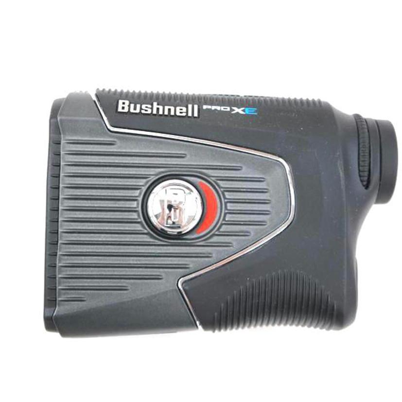 Bushnell（ブッシュネル） ブッシュネル/ゴルフ用レーザー距離計PRO XE