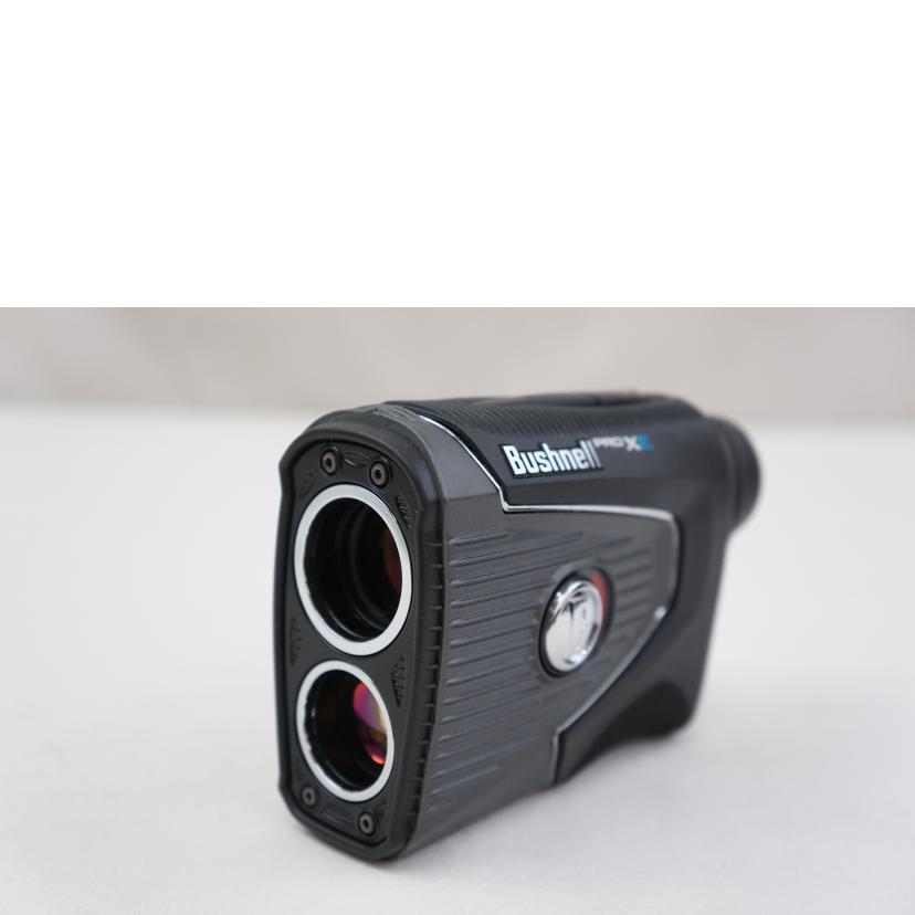 納得できる割引 Bushnell ブッシュネル/ゴルフ用レーザー距離計PRO /046450 XE その他