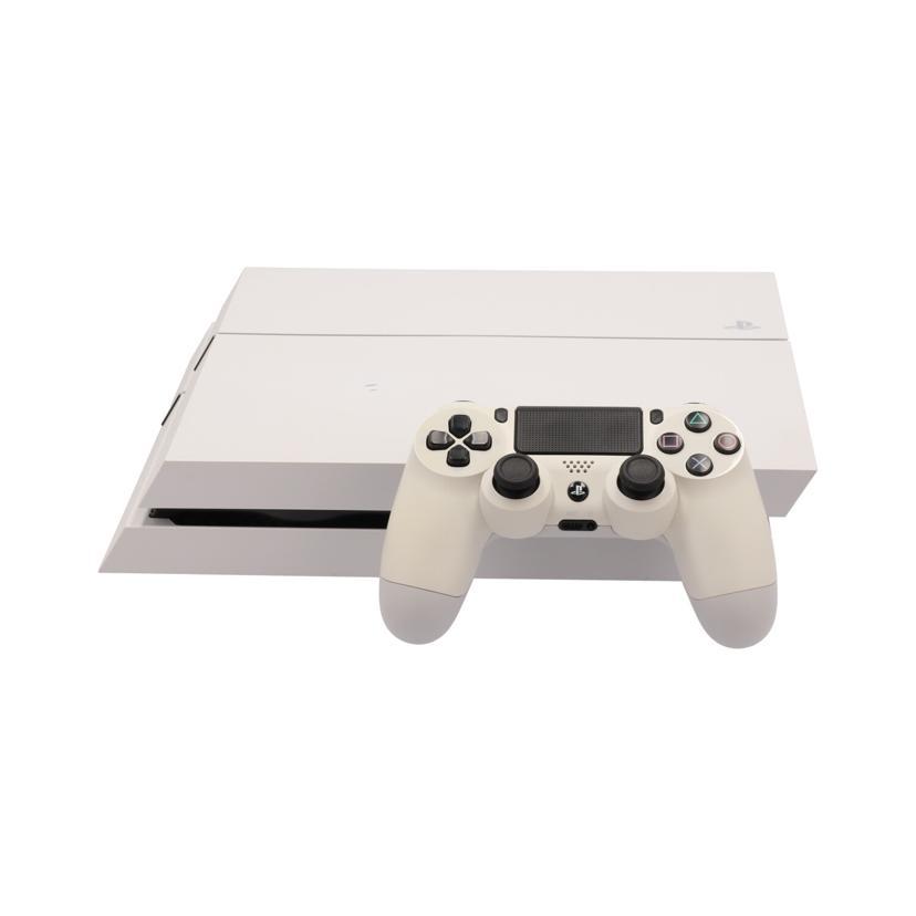 SONY ソニー/PS4/CUH−1200A B02/P27452315BS01-5752453-H/ゲーム機/B 