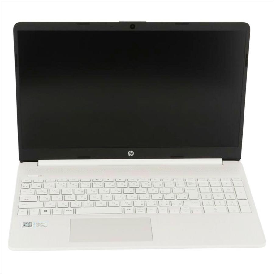 HP ヒューレットパッカード/Win11ノートPC/15s−eq1519AU/468W0PA＃ABJ 