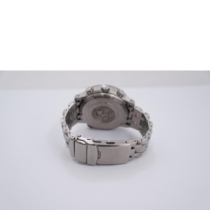 CITIZEN（シチズン） シチズン/プロマスターエコドライブ/E610-T010318