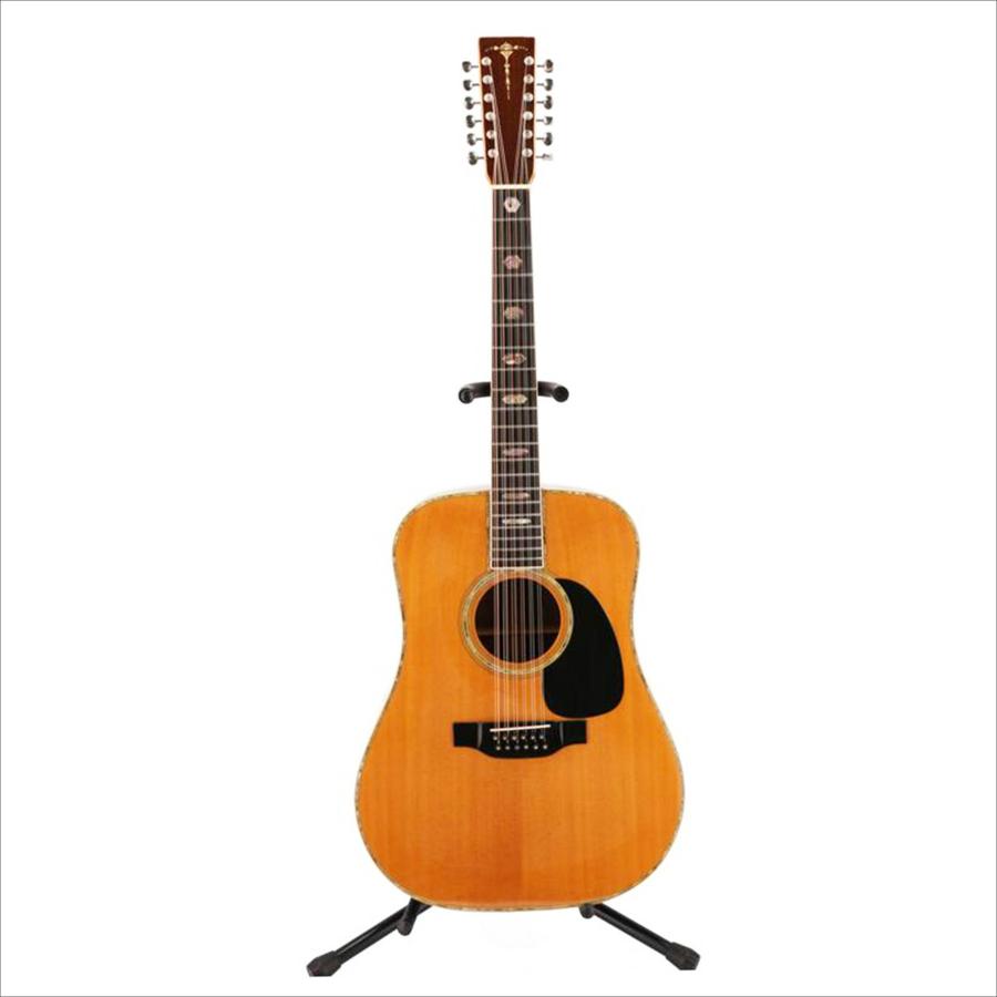 TOKAI トーカイ/アコースティックギター/CE-1200TW/019081 