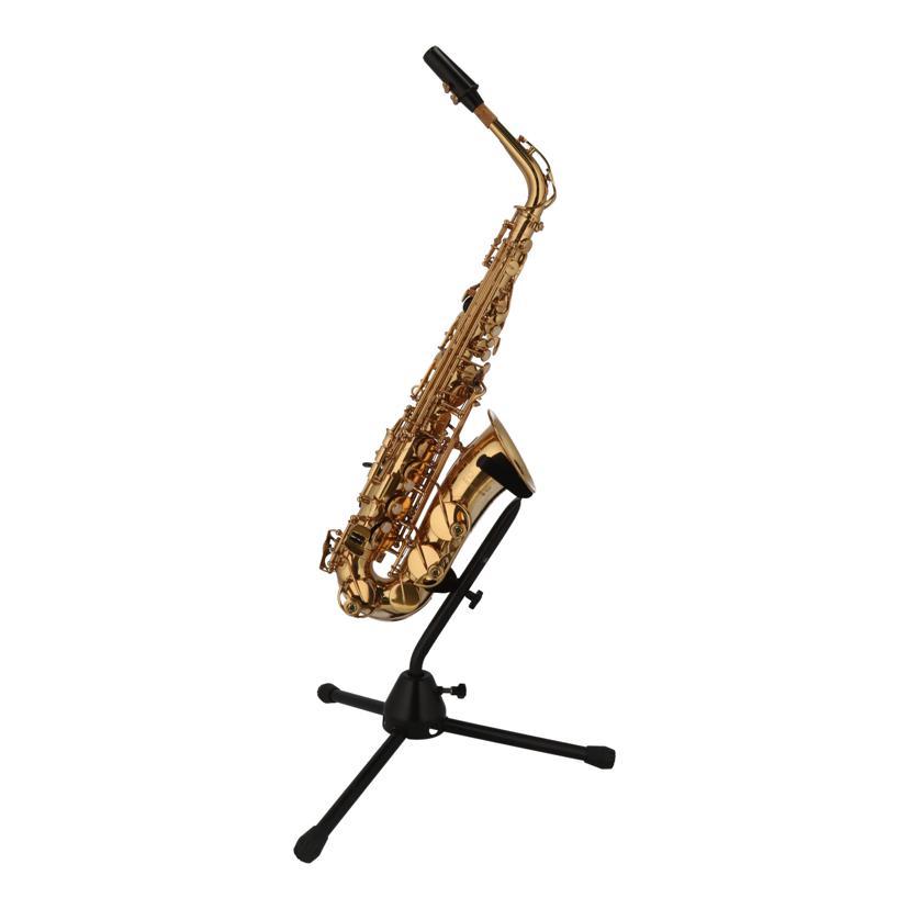 DeYu デュー/アルトサックス/A500/17282/管楽器/Bランク/67【中古