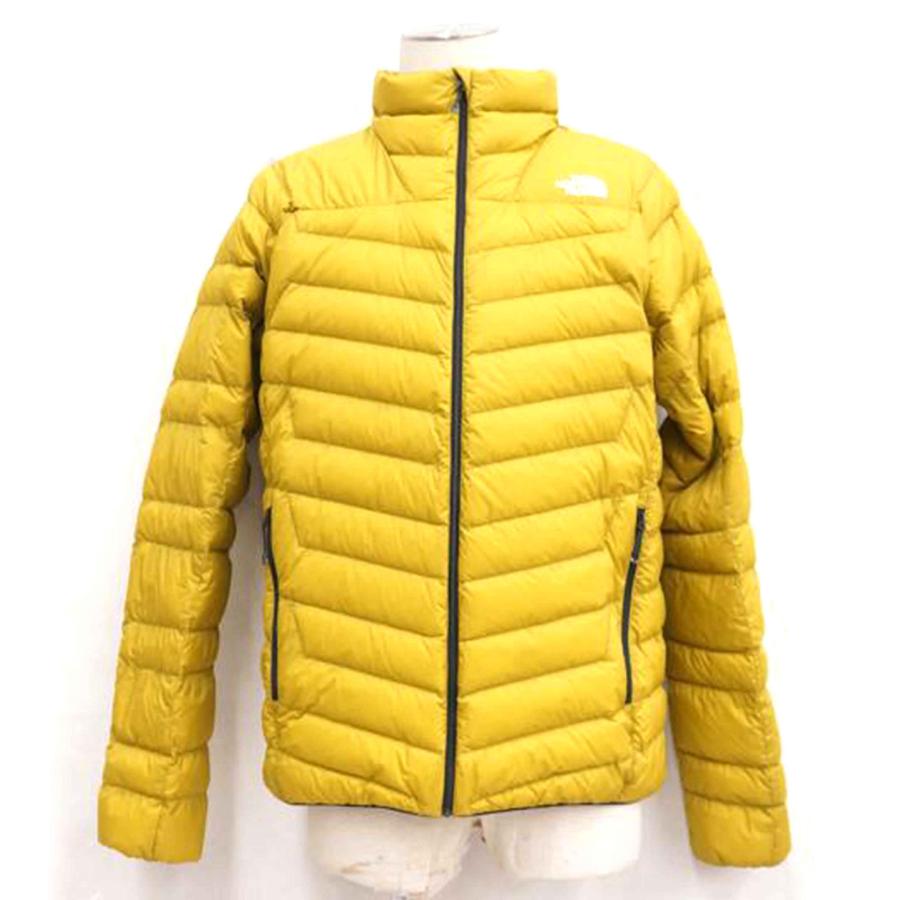 NORTH FACE ノースフェイス/NORTH FACE サンダージャケット /XL/A